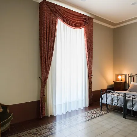 Apartament Lettera Living