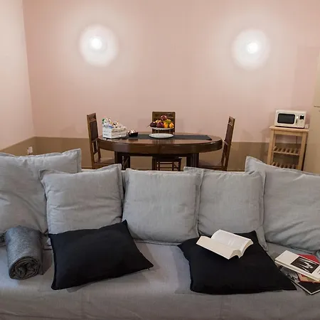 Lettera Living Apartament