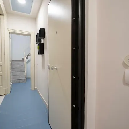 Lettera Living Apartament *