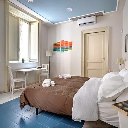 Lettera Living Apartament