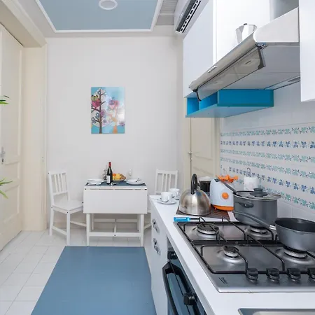 Lettera Living Apartament *