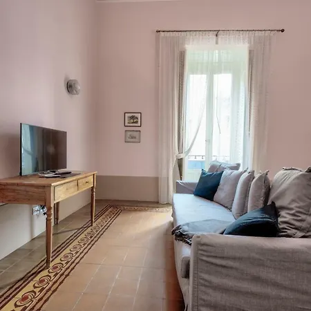 Apartament Lettera Living Katania