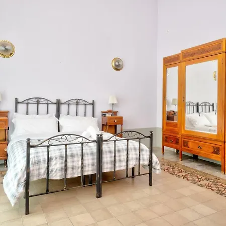Apartament Lettera Living