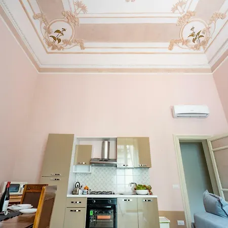 Apartament Lettera Living *