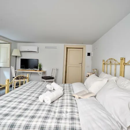 Lettera Living Apartament *