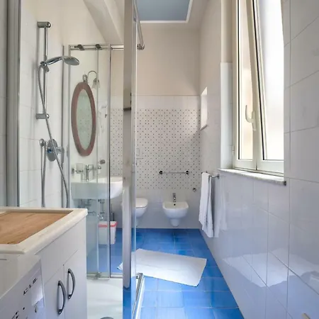 Lettera Living Apartament *