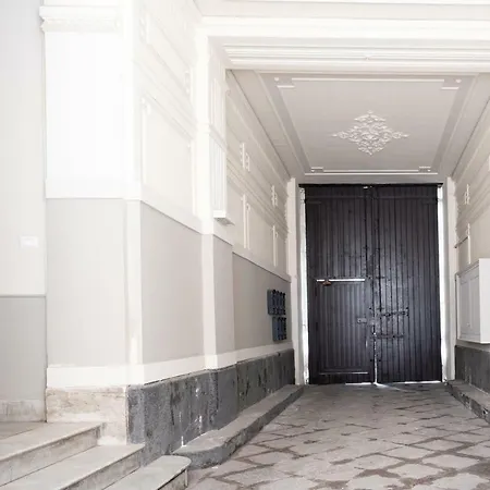 Lettera Living Apartament *