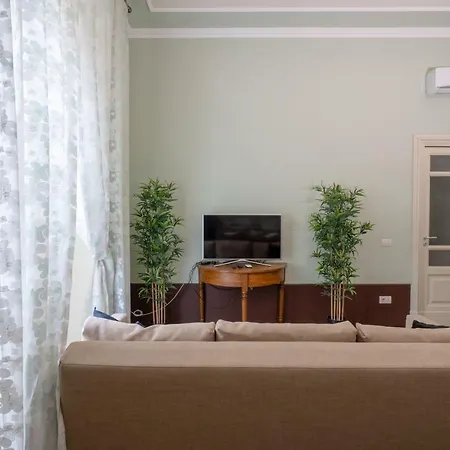 Apartament Lettera Living *