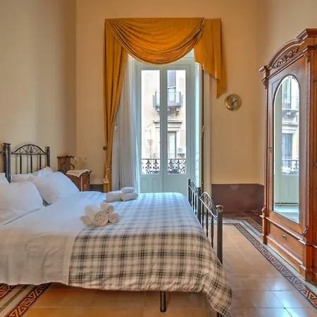 Lettera Living Apartament *