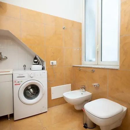 Apartament Lettera Living